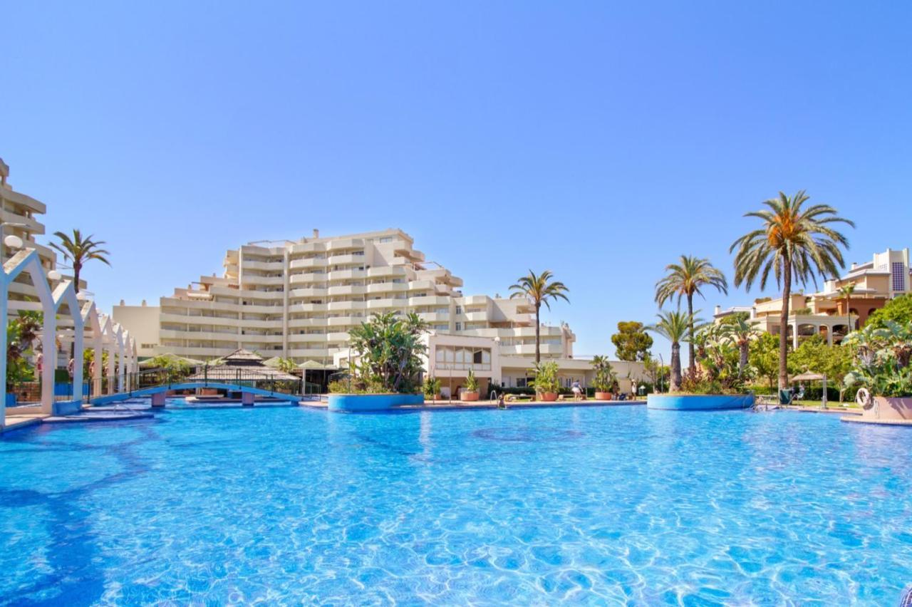 Sweet Dreams Benalbeach Benalmádena Exterior foto