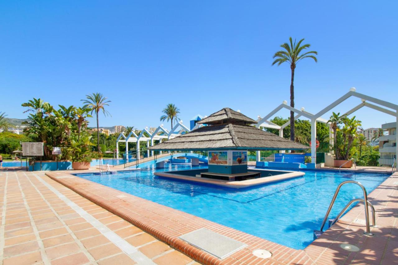 Sweet Dreams Benalbeach Benalmádena Exterior foto